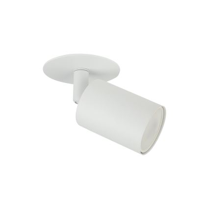 Recessed spotlight NEX 1xGU10/10W/230V white