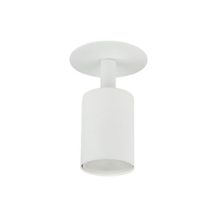 Recessed spotlight NEX 1xGU10/10W/230V white