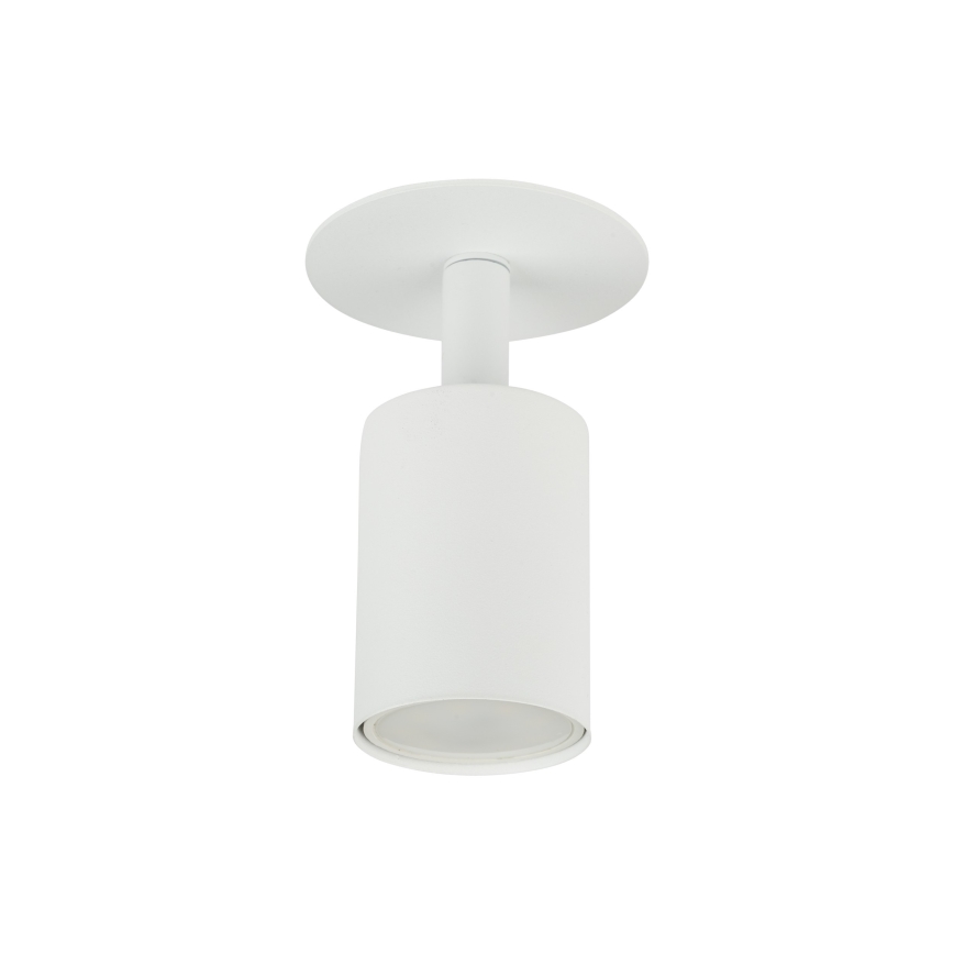 Recessed spotlight NEX 1xGU10/10W/230V white
