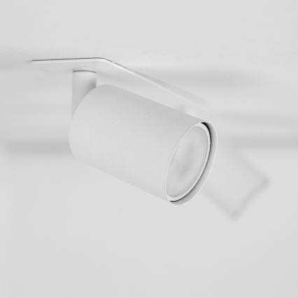 Recessed spotlight NEX 2xGU10/10W/230V white