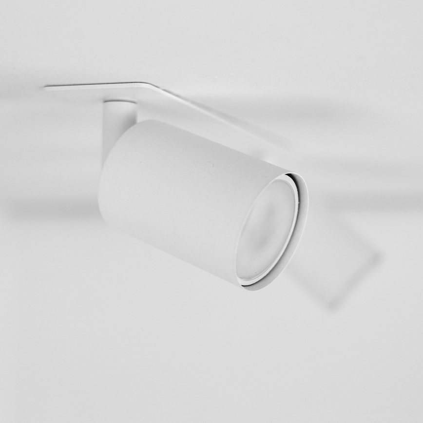 Recessed spotlight NEX 2xGU10/10W/230V white