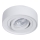 Recessed spotlight NUSA 1xGU5,3/MR16/50W/12V round white