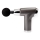 Rechargeable massage gun with 4 heads 25W/5V 1200 mAh