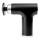 Rechargeable massage gun with 9 heads 25W/5V 1200 mAh
