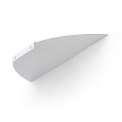 RED - Design Rendl - R10365 - Outdoor wall light LESA 1xE27/26W/230V IP54
