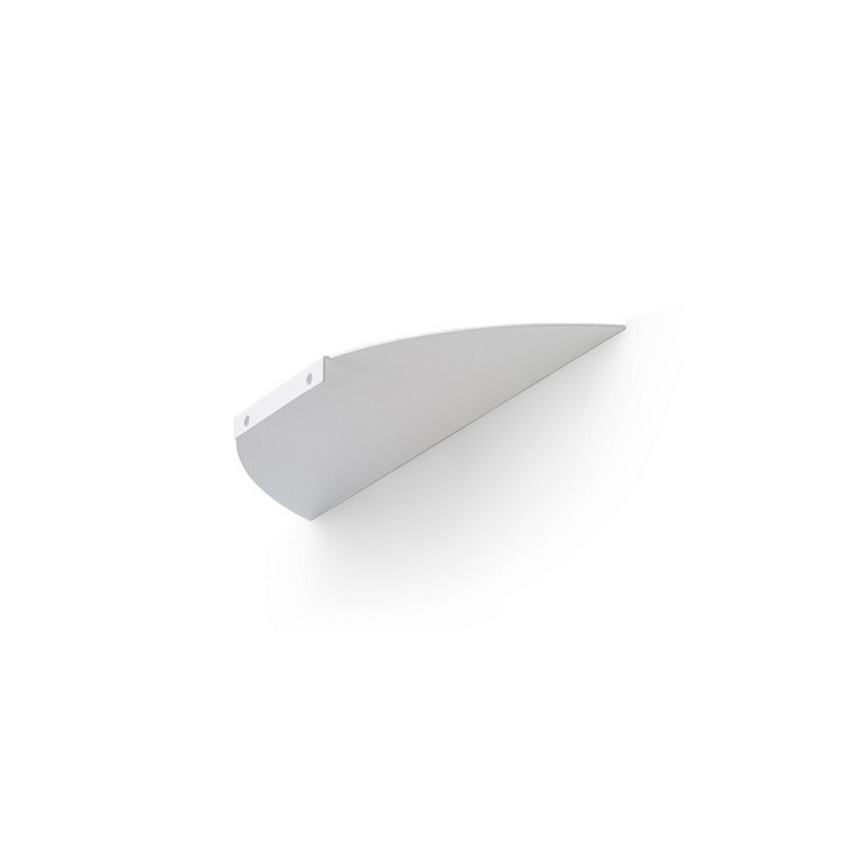 RED - Design Rendl - R10365 - Outdoor wall light LESA 1xE27/26W/230V IP54