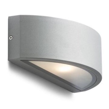 RED - Design Rendl -R10366 - Outdoor wall light LESA 1xE27/26W/230V IP54