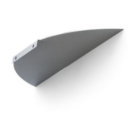 RED - Design Rendl -R10366 - Outdoor wall light LESA 1xE27/26W/230V IP54
