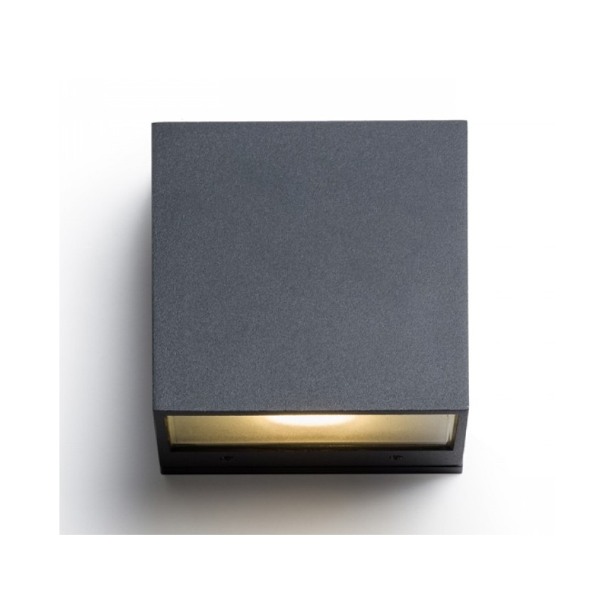 RED - Design Rendl - R10399 - LED Outdoor wall light GIGI LED/3,3W/230V IP65