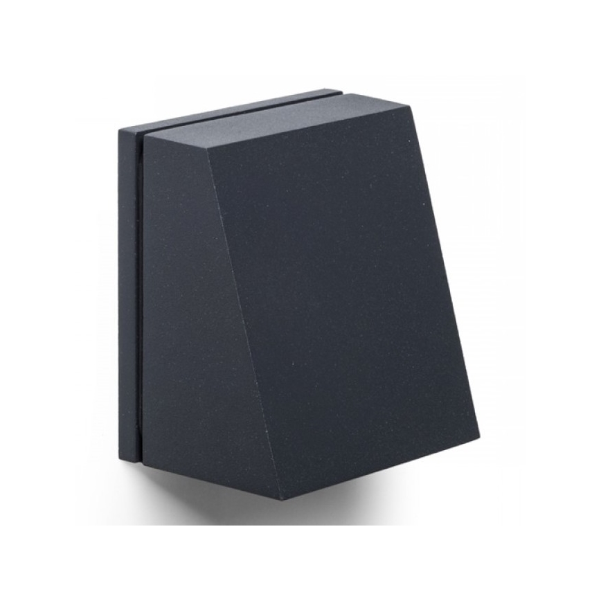 RED - Design Rendl - R10399 - LED Outdoor wall light GIGI LED/3,3W/230V IP65