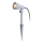 RED - Design Rendl - R10427 - Outdoor light DIREZZA 1xGU10/35W/230V IP54
