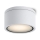 RED - Design Rendl - R10428 - Outdoor ceiling light MERIDO 1xGX53/11W/230V IP44 white