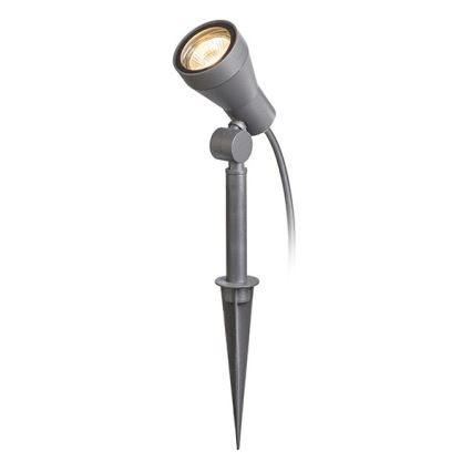 RED - Design Rendl - R10431 - Outdoor light DIREZZA 1xGU10/35W/230V IP54