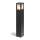 RED - Design Rendl - R10433 - Outdoor lamp PONDER 1xE27/18W/230V IP44 black