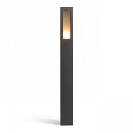 RED - Design Rendl - R10441 - Outdoor lamp TREEZA 1xE27/26W/230V IP54