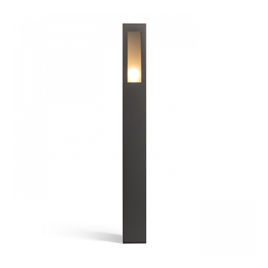 RED - Design Rendl - R10441 - Outdoor lamp TREEZA 1xE27/26W/230V IP54
