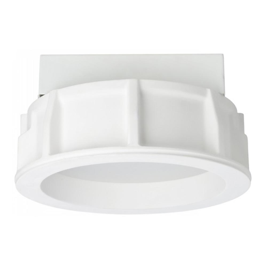 RED - Design Rendl - R10444 - Recessed light MIA 2xE27/40W/230V
