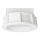 RED - Design Rendl - R10444 - Recessed light MIA 2xE27/40W/230V