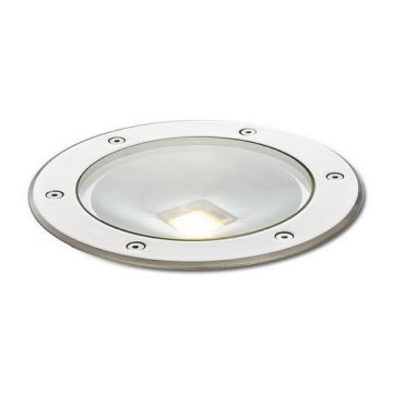 RED - Design Rendl - R10532 - LED Outdoor surface-mounted light TERRA LED/20W/230V IP67