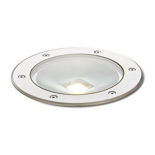 RED - Design Rendl - R10532 - LED Outdoor surface-mounted light TERRA LED/20W/230V IP67
