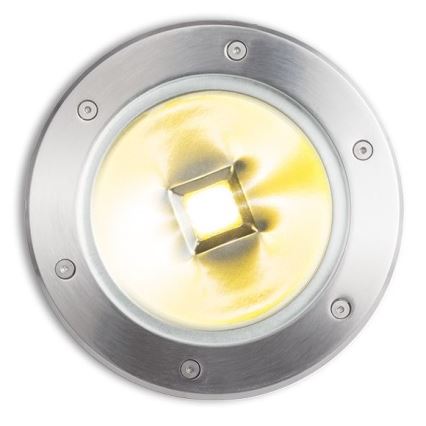 RED - Design Rendl - R10532 - LED Outdoor surface-mounted light TERRA LED/20W/230V IP67