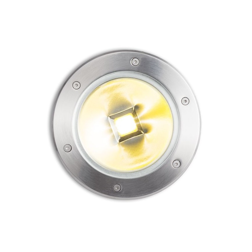 RED - Design Rendl - R10532 - LED Outdoor surface-mounted light TERRA LED/20W/230V IP67