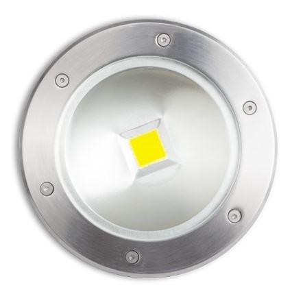 RED - Design Rendl - R10532 - LED Outdoor surface-mounted light TERRA LED/20W/230V IP67