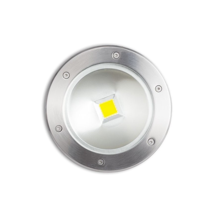 RED - Design Rendl - R10532 - LED Outdoor surface-mounted light TERRA LED/20W/230V IP67