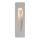 RED - Design Rendl - R10545 - LED Outdoor built-in light GAP LED/3W/230V IP54