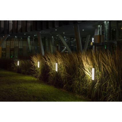 RED - Design Rendl - R10548 - LED Outdoor lamp VADIS LED/8W/230V IP54