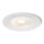 RED - Design Rendl - R10565 - LED Bathroom recessed light AMIGA 8W/230V IP65