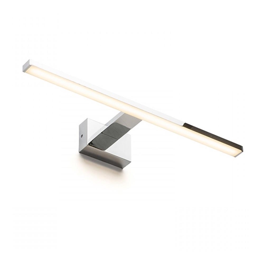RED - Design Rendl - R10613 - LED Bathroom mirror lighting PALEA LED/7W/230V IP44