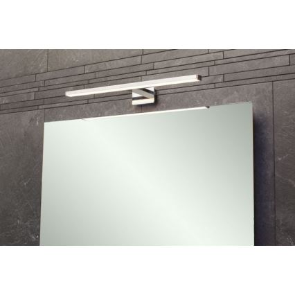 RED - Design Rendl - R10613 - LED Bathroom mirror lighting PALEA LED/7W/230V IP44
