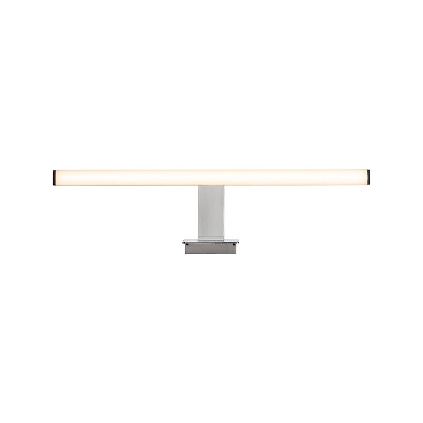 RED - Design Rendl - R10613 - LED Bathroom mirror lighting PALEA LED/7W/230V IP44