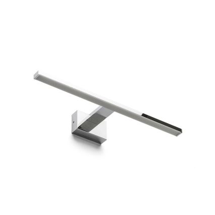 RED - Design Rendl - R10613 - LED Bathroom mirror lighting PALEA LED/7W/230V IP44