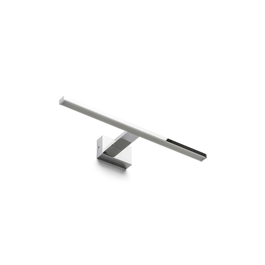 RED - Design Rendl - R10613 - LED Bathroom mirror lighting PALEA LED/7W/230V IP44