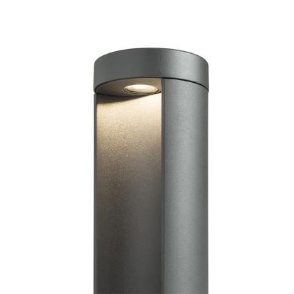 RED - Design Rendl - R11171 - LED Outdoor lamp SONET LED/7W/230V IP54 anthracite