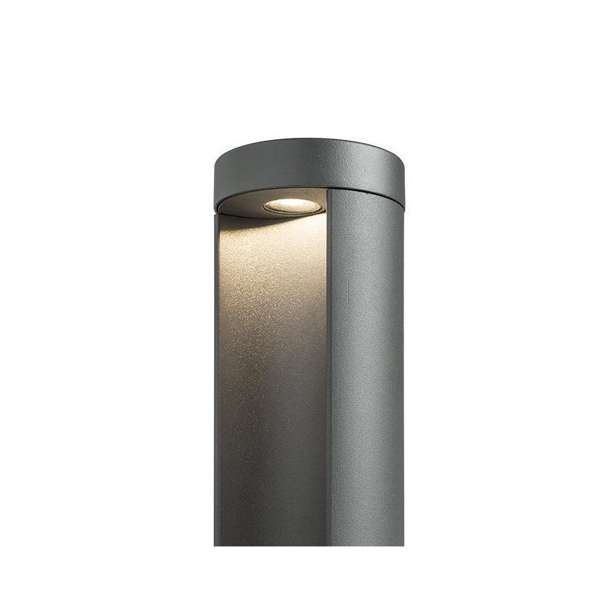RED - Design Rendl - R11171 - LED Outdoor lamp SONET LED/7W/230V IP54 anthracite