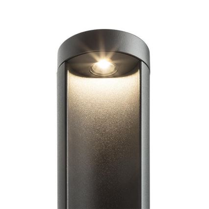 RED - Design Rendl - R11171 - LED Outdoor lamp SONET LED/7W/230V IP54 anthracite