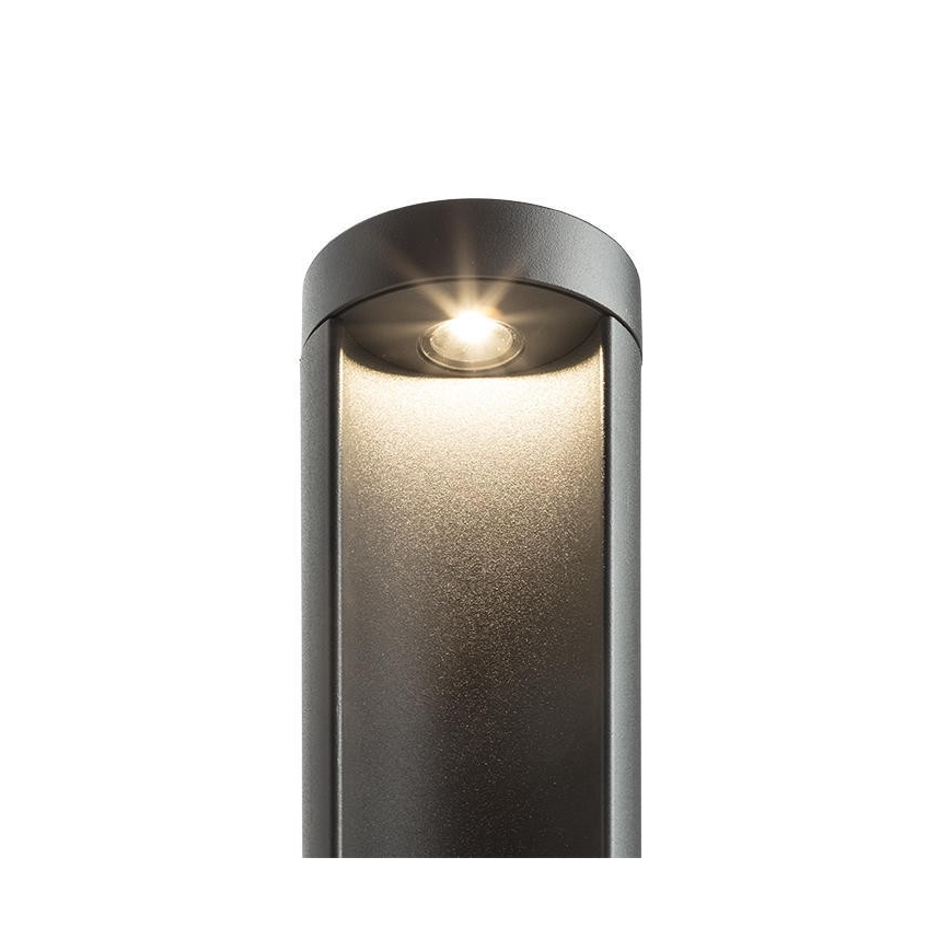 RED - Design Rendl - R11171 - LED Outdoor lamp SONET LED/7W/230V IP54 anthracite