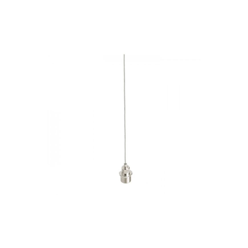 RED - Design Rendl - R11358 - Cable suspension EUTRAC 1,5m