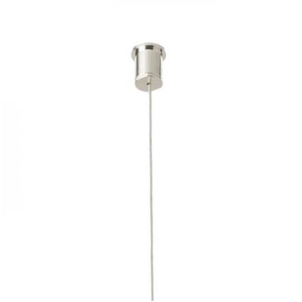 RED - Design Rendl - R11358 - Cable suspension EUTRAC 1,5m