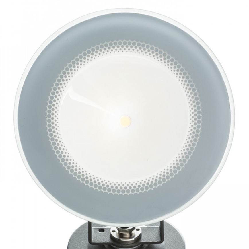 RED - Design Rendl - R11753 - LED Outdoor wall light FOX LED/9W/230V IP65