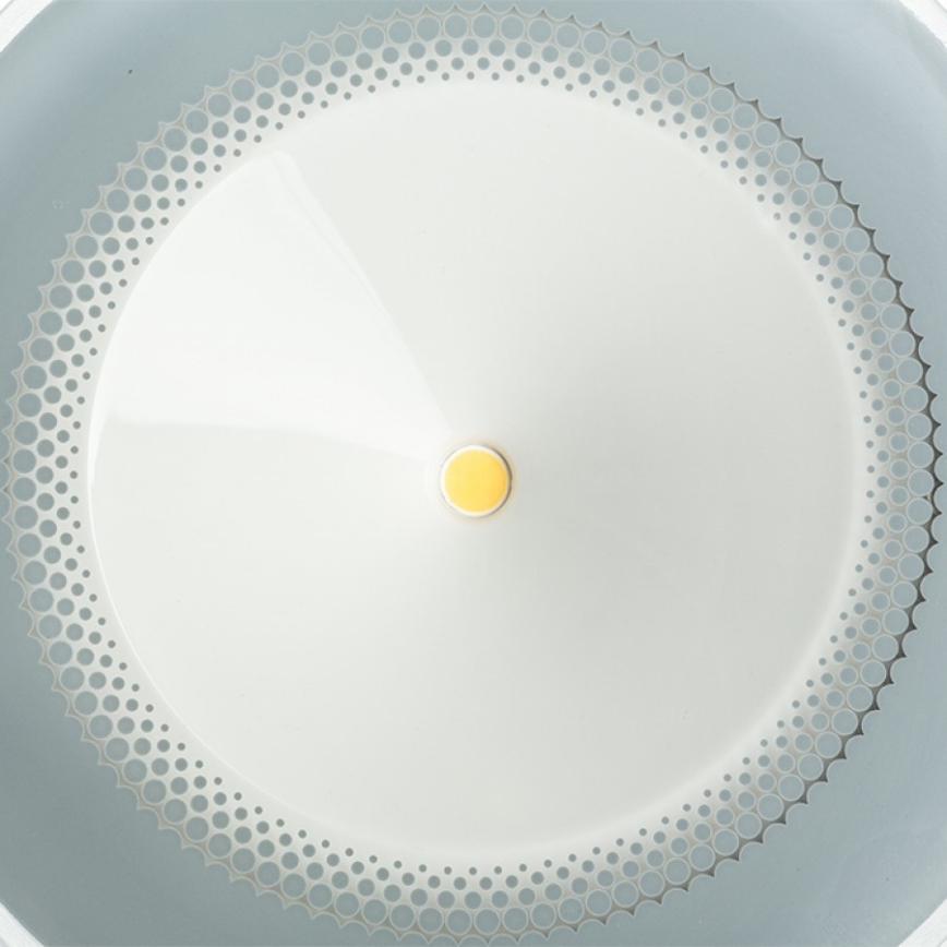 RED - Design Rendl - R11753 - LED Outdoor wall light FOX LED/9W/230V IP65