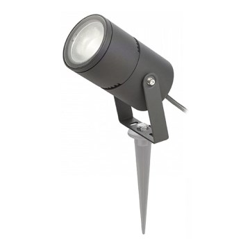 RED - Design Rendl - R11754 - LED Outdoor light ROSS LED/9W/230V IP65