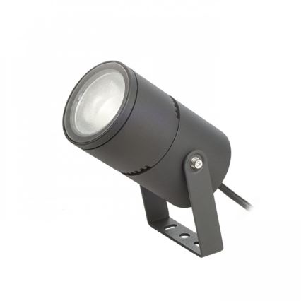RED - Design Rendl - R11754 - LED Outdoor light ROSS LED/9W/230V IP65