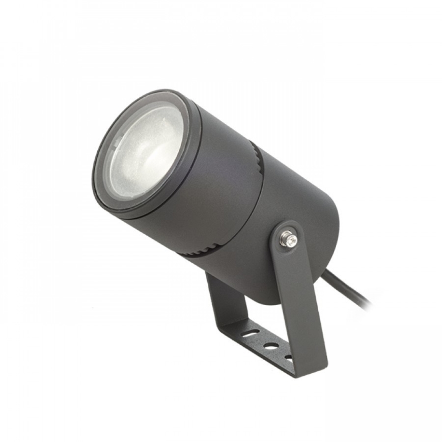 RED - Design Rendl - R11754 - LED Outdoor light ROSS LED/9W/230V IP65