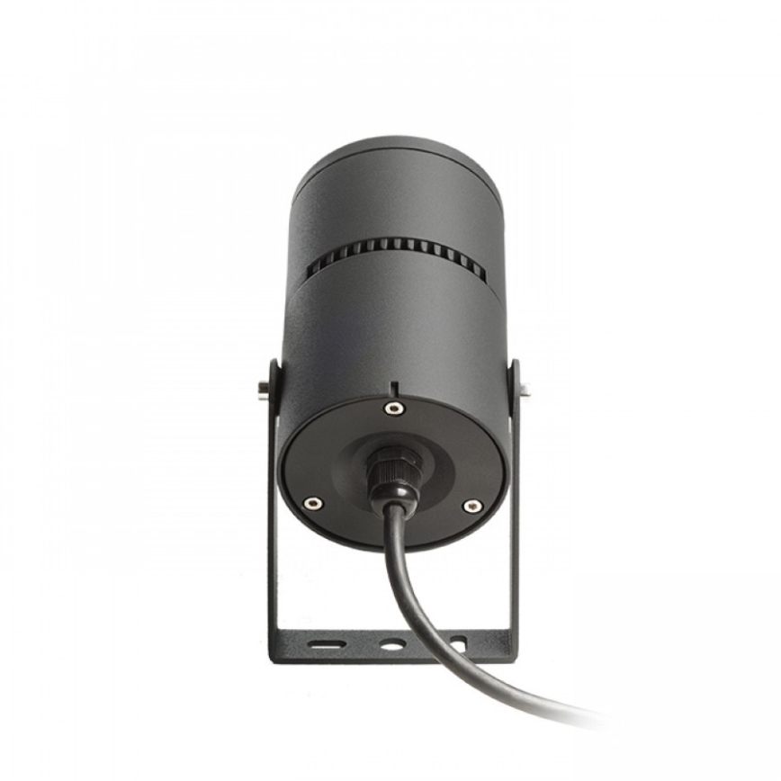 RED - Design Rendl - R11754 - LED Outdoor light ROSS LED/9W/230V IP65
