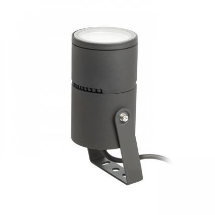RED - Design Rendl - R11754 - LED Outdoor light ROSS LED/9W/230V IP65