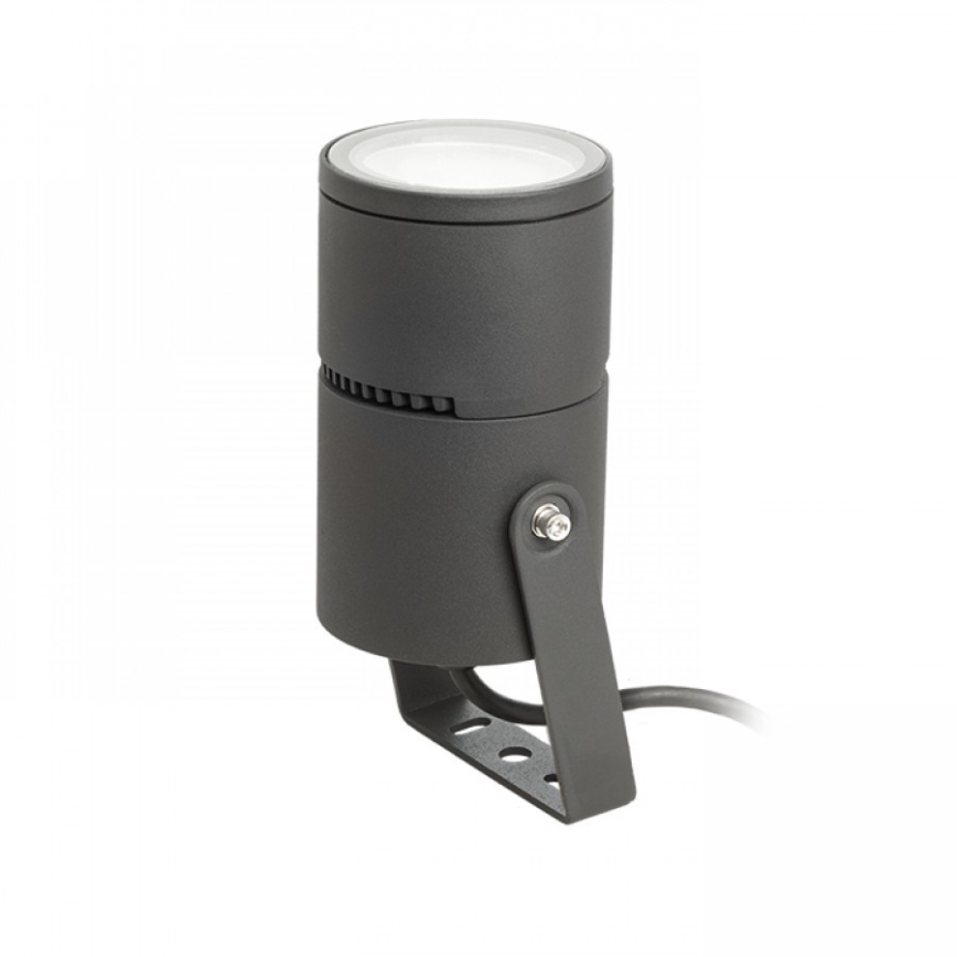 RED - Design Rendl - R11754 - LED Outdoor light ROSS LED/9W/230V IP65